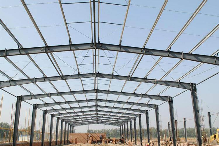 铜川干货：网架钢结构钢材出现质量问题的原因及防治措施